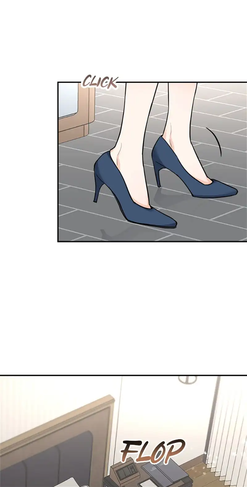 Read Marriage Situation Manga Online