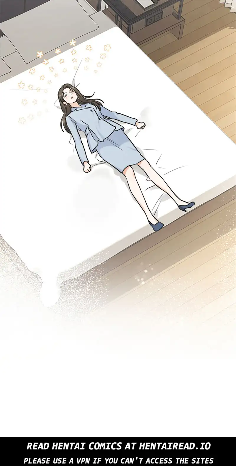 Read Marriage Situation Manga Online