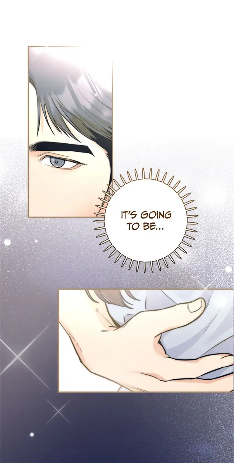 Read Marriage Situation Manga Online