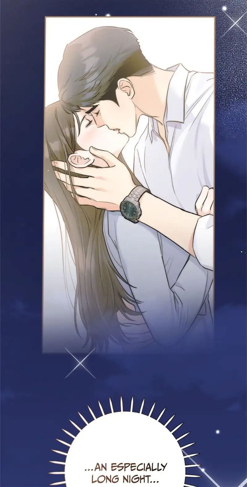 Read Marriage Situation Manga Online