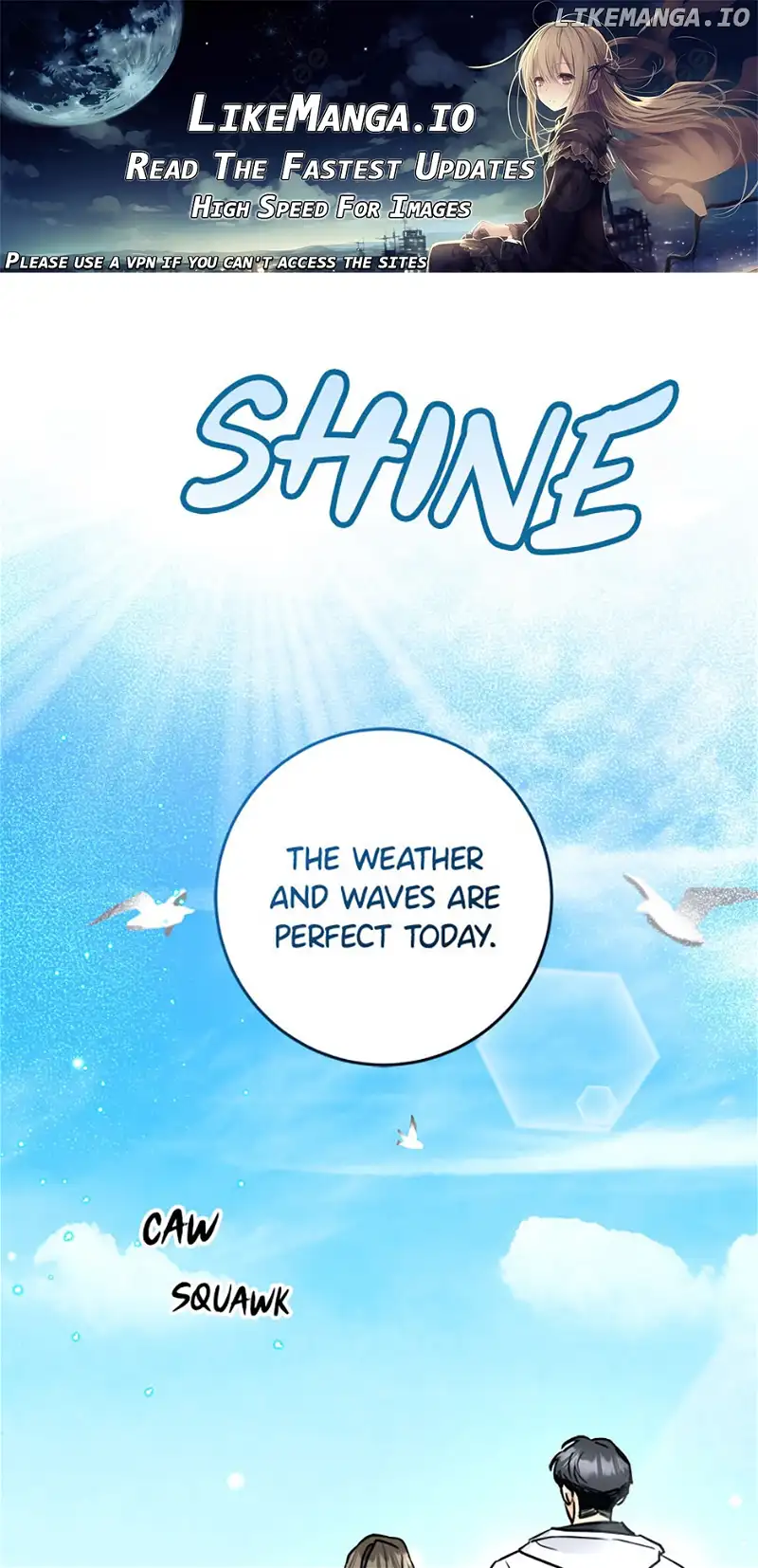 Read Marriage Situation Manga Online