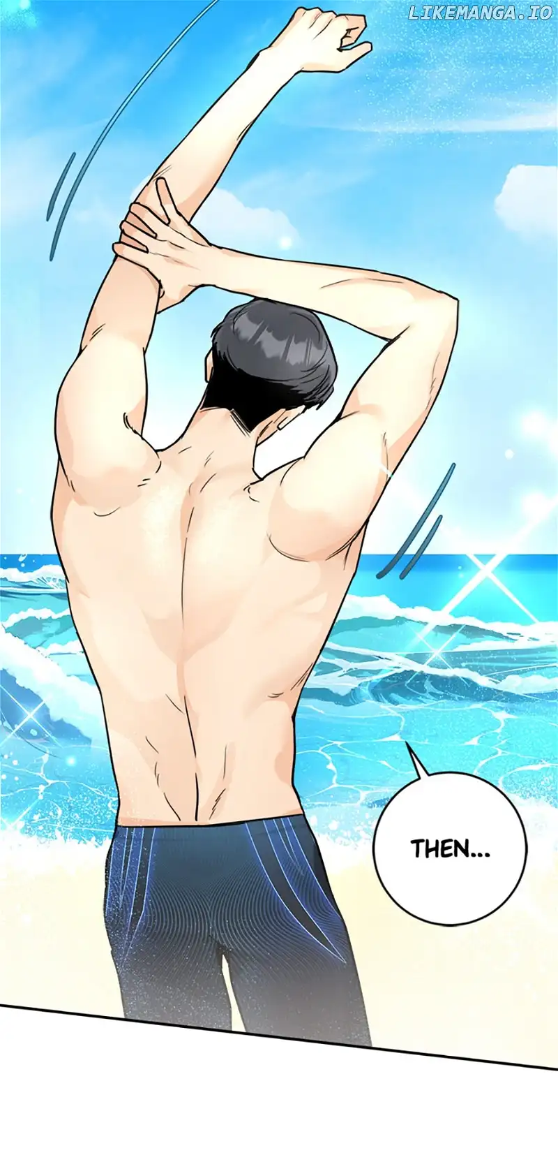 Read Marriage Situation Manga Online