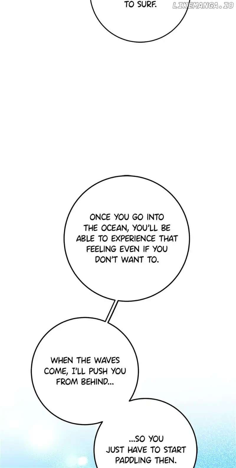 Read Marriage Situation Manga Online