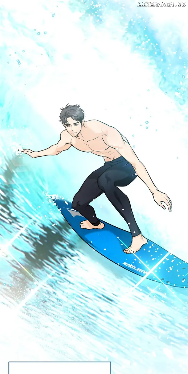 Read Marriage Situation Manga Online