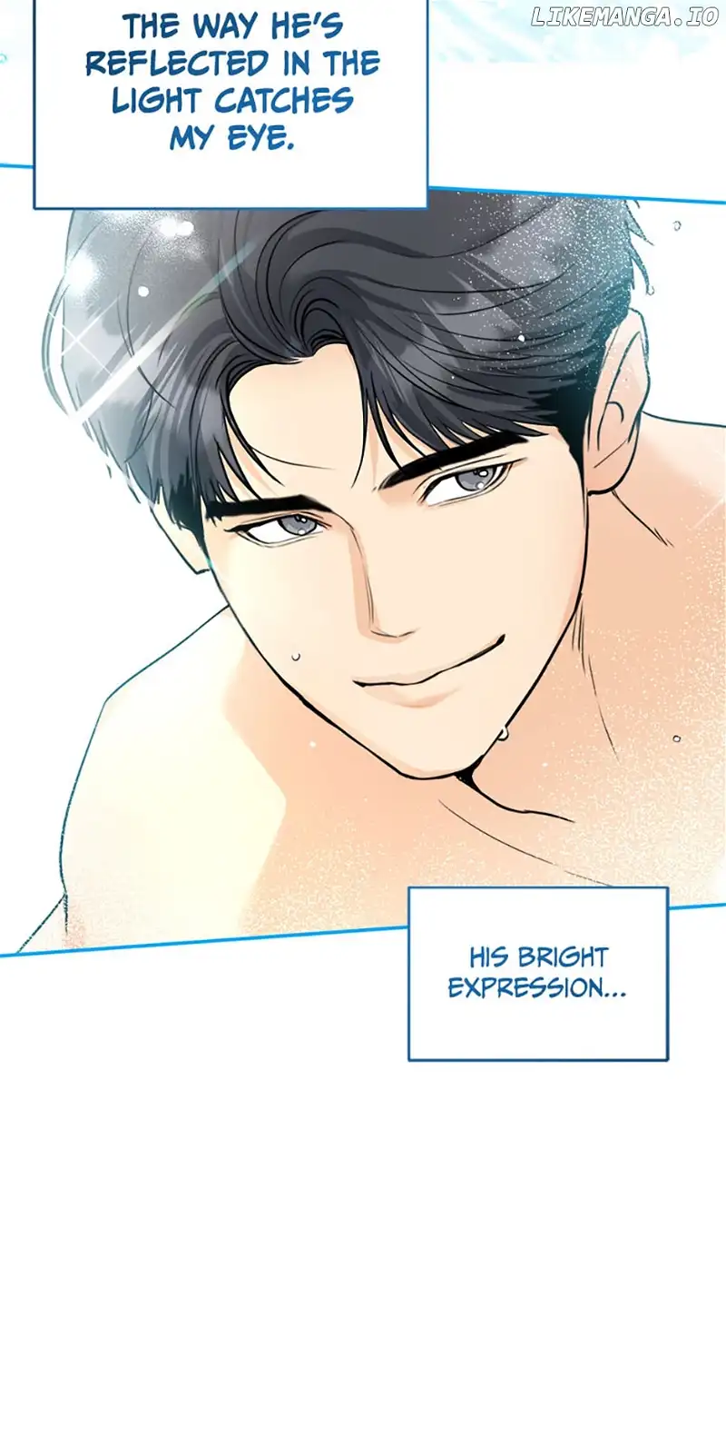 Read Marriage Situation Manga Online