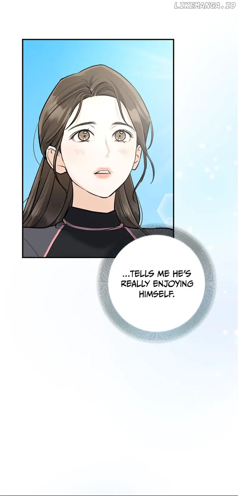 Read Marriage Situation Manga Online