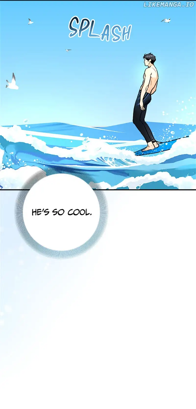Read Marriage Situation Manga Online