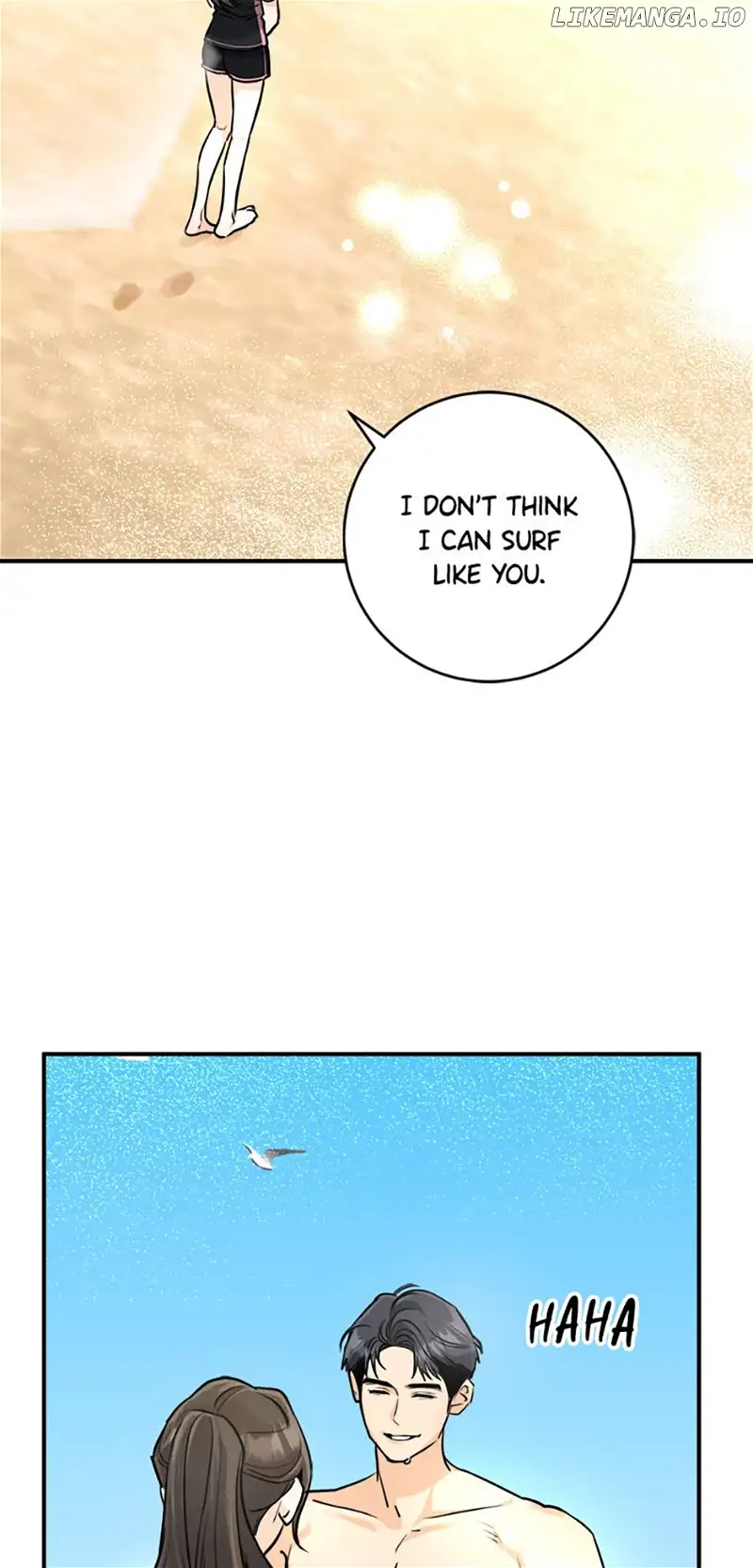 Read Marriage Situation Manga Online