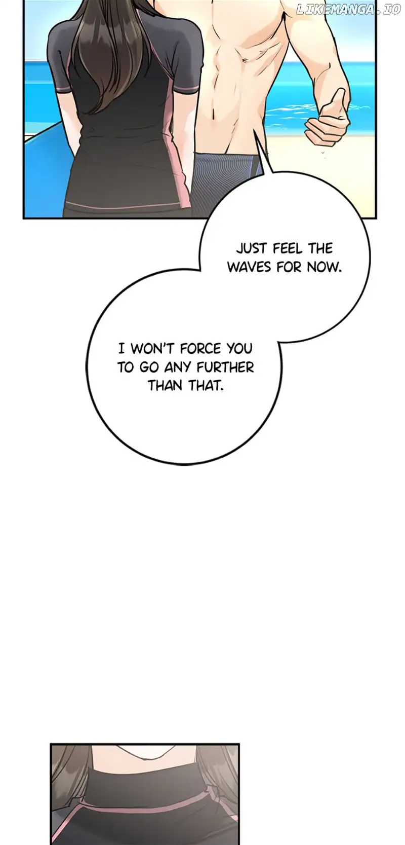Read Marriage Situation Manga Online