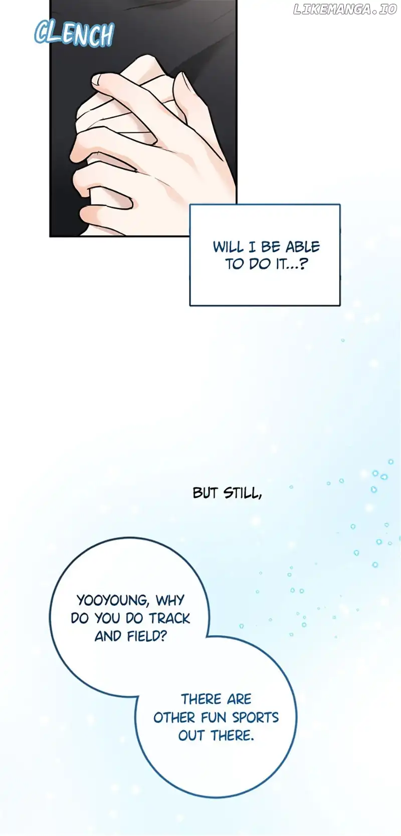 Read Marriage Situation Manga Online
