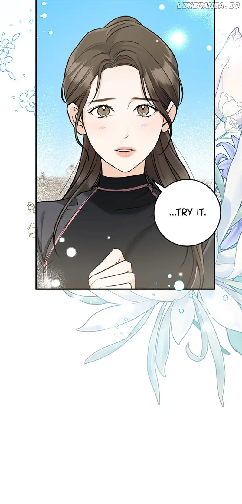 Read Marriage Situation Manga Online