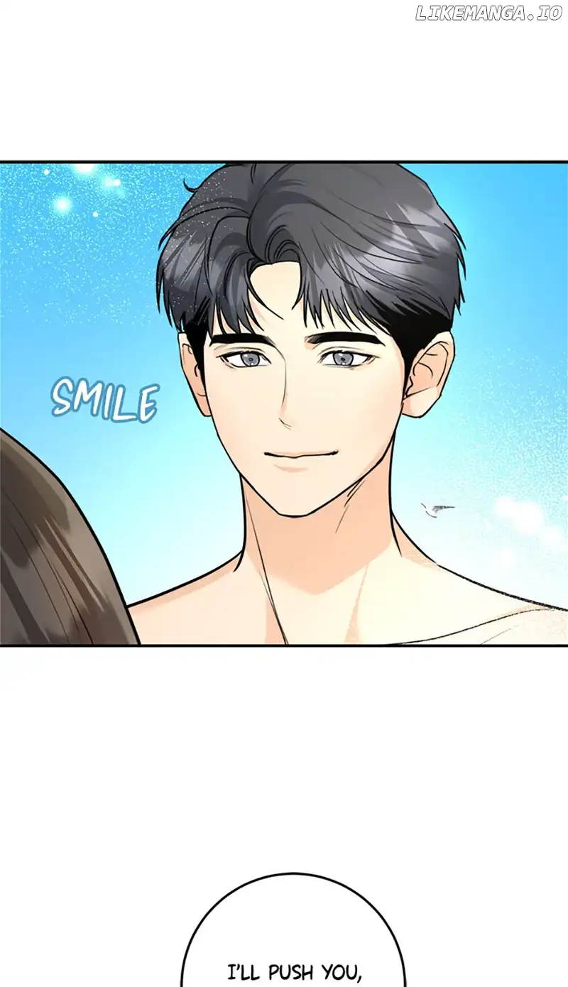 Read Marriage Situation Manga Online