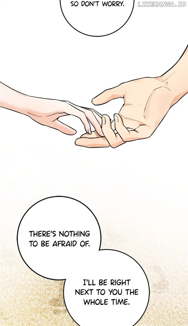 Read Marriage Situation Manga Online