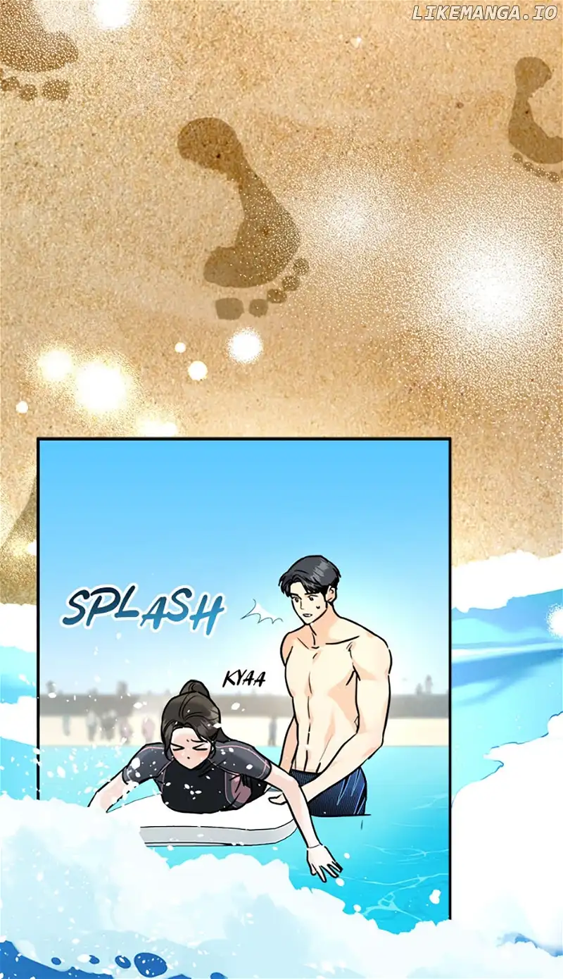 Read Marriage Situation Manga Online