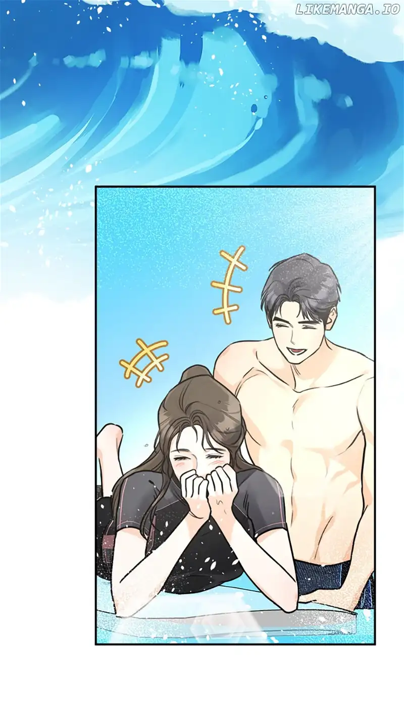 Read Marriage Situation Manga Online