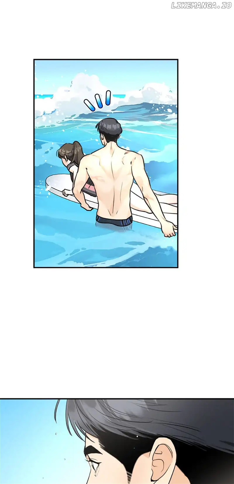 Read Marriage Situation Manga Online