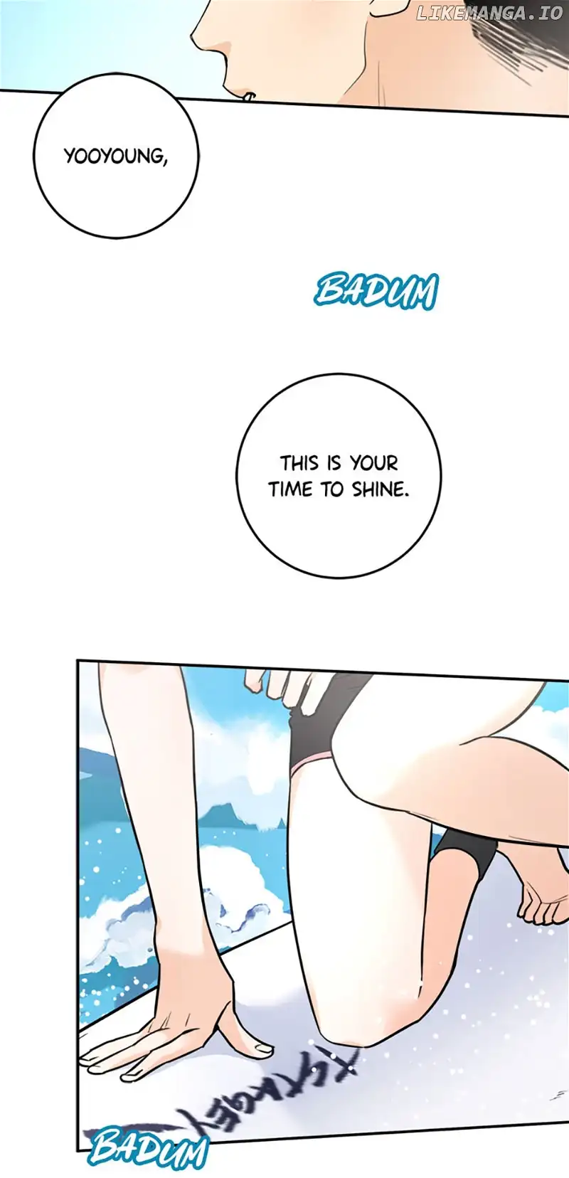Read Marriage Situation Manga Online