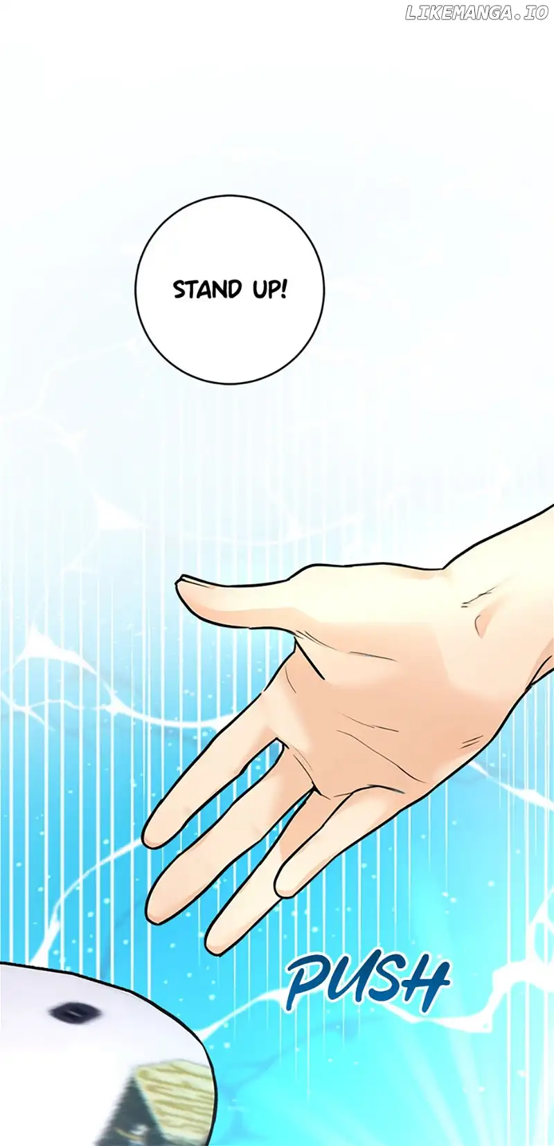 Read Marriage Situation Manga Online