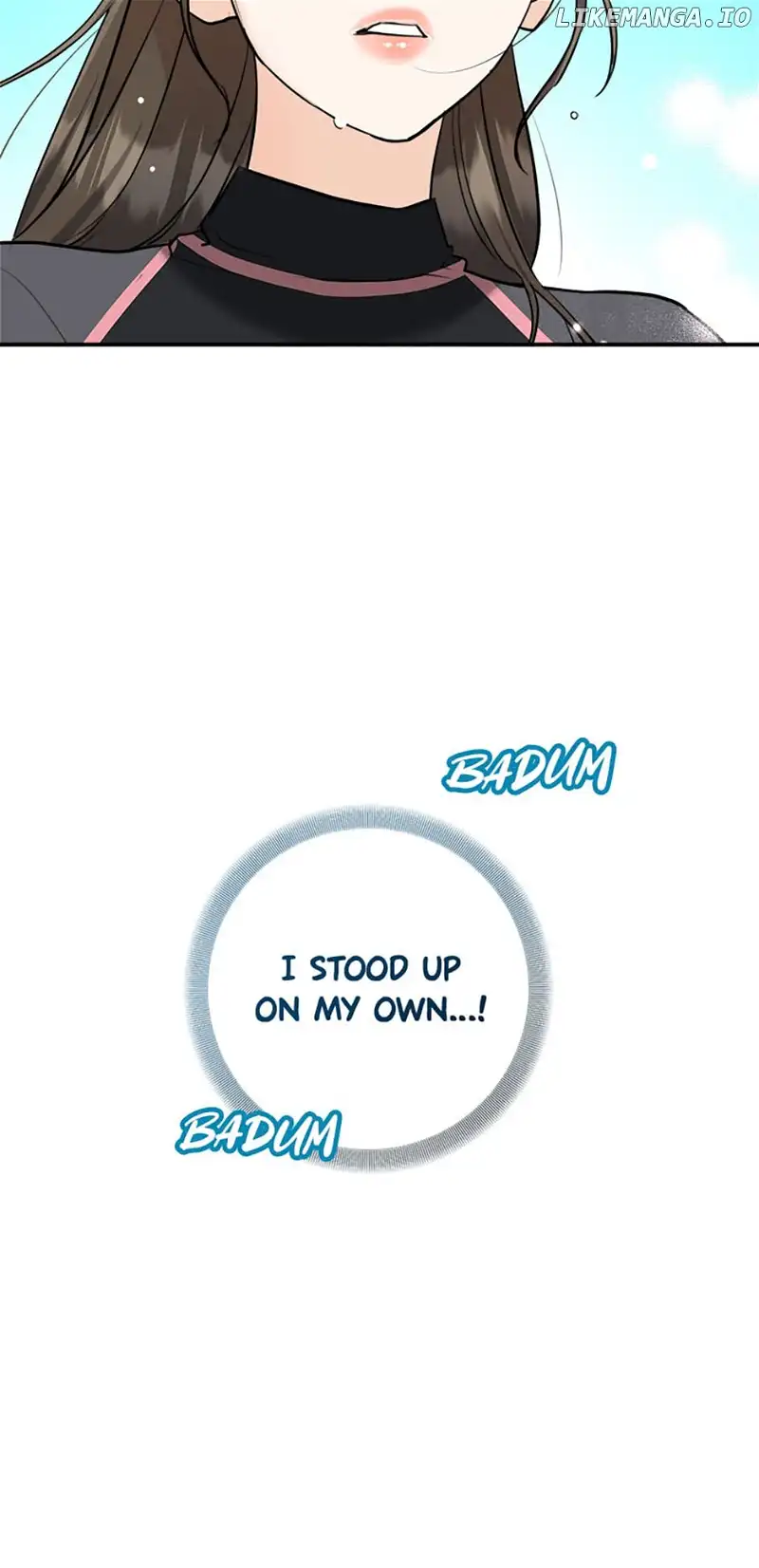 Read Marriage Situation Manga Online