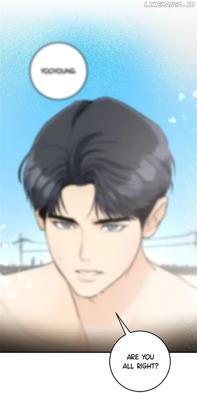 Read Marriage Situation Manga Online