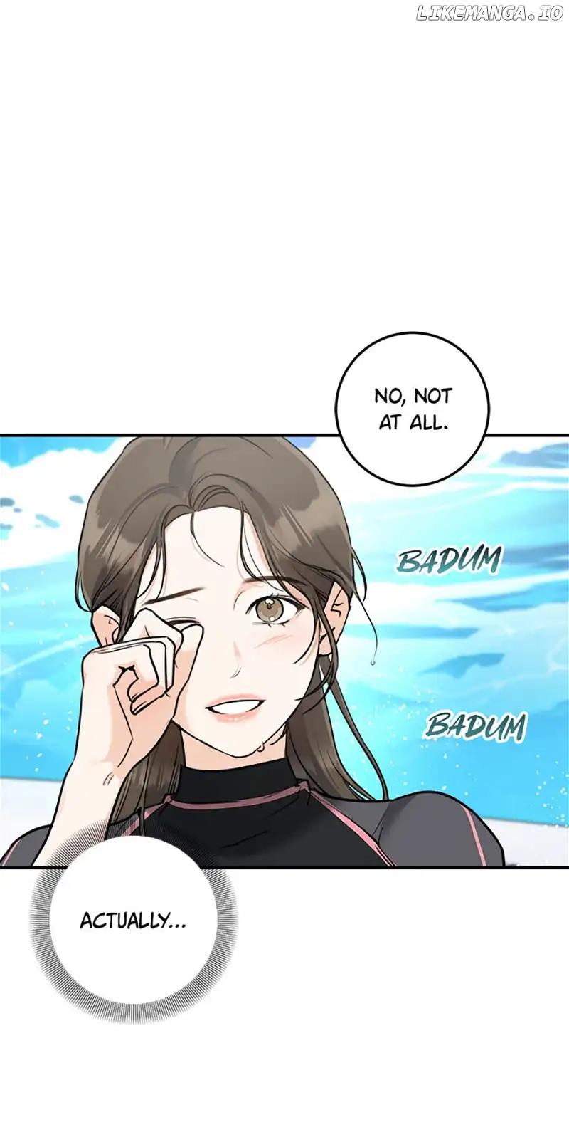 Read Marriage Situation Manga Online
