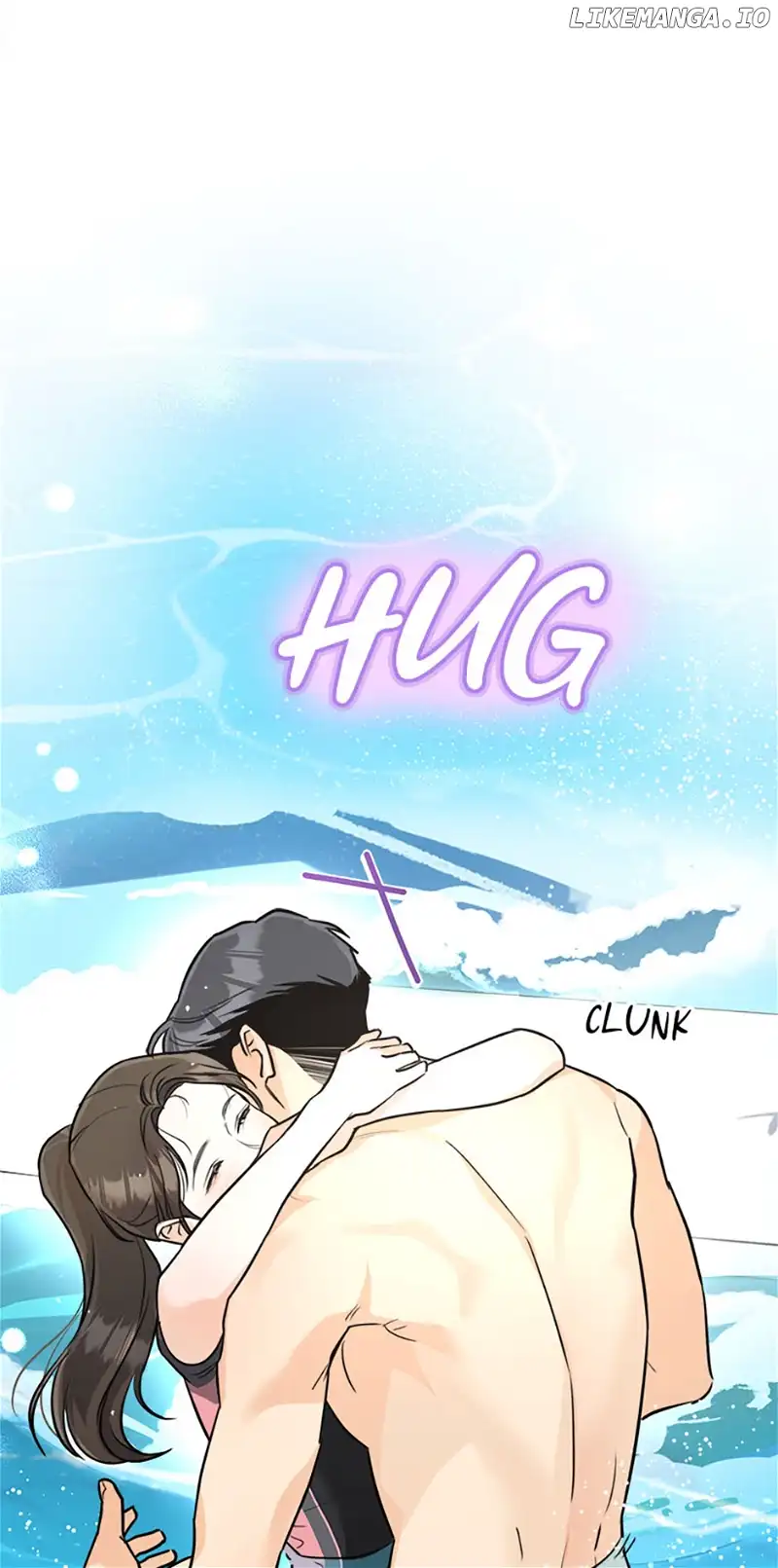 Read Marriage Situation Manga Online