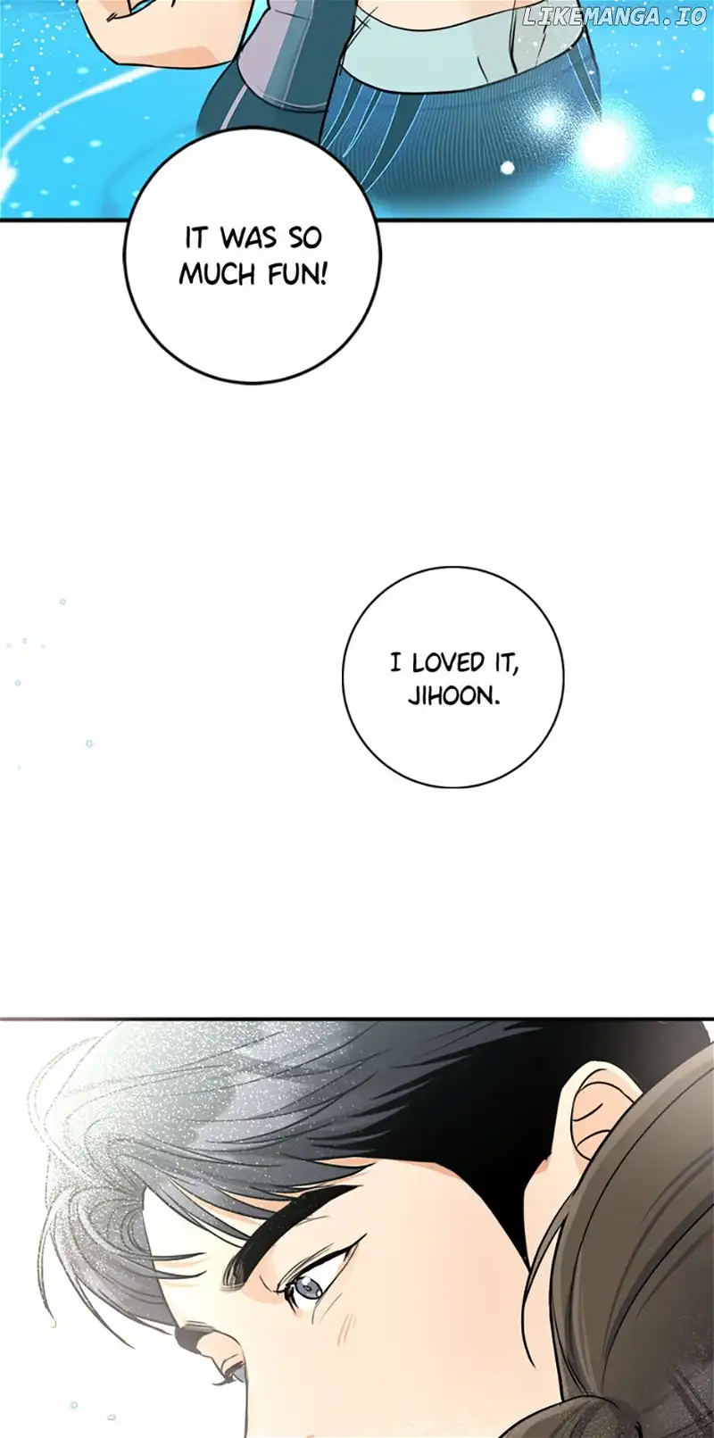 Read Marriage Situation Manga Online