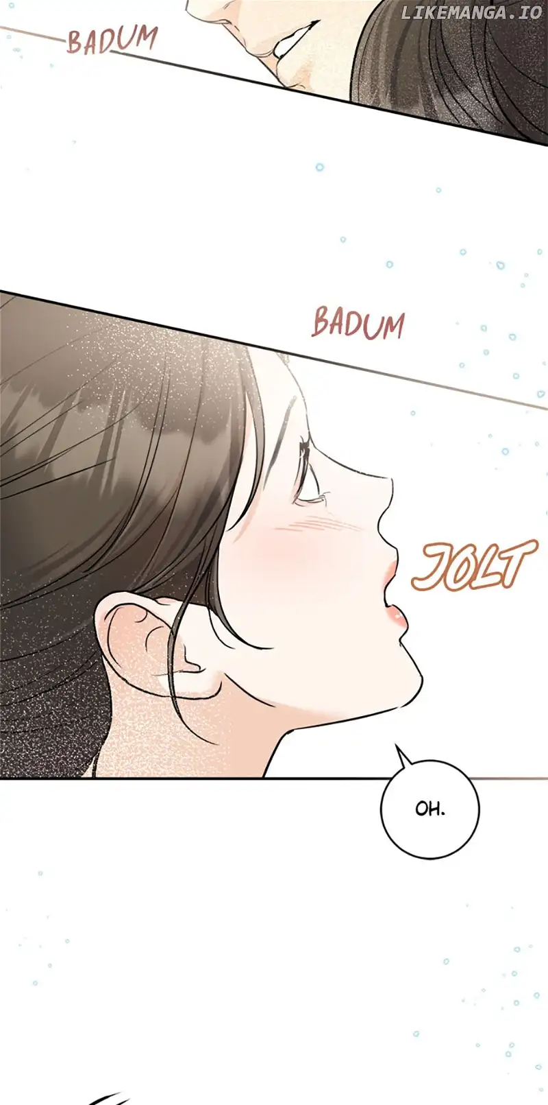 Read Marriage Situation Manga Online