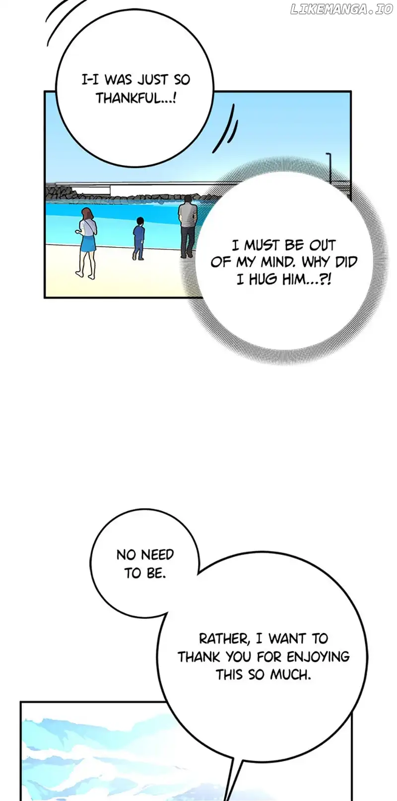 Read Marriage Situation Manga Online