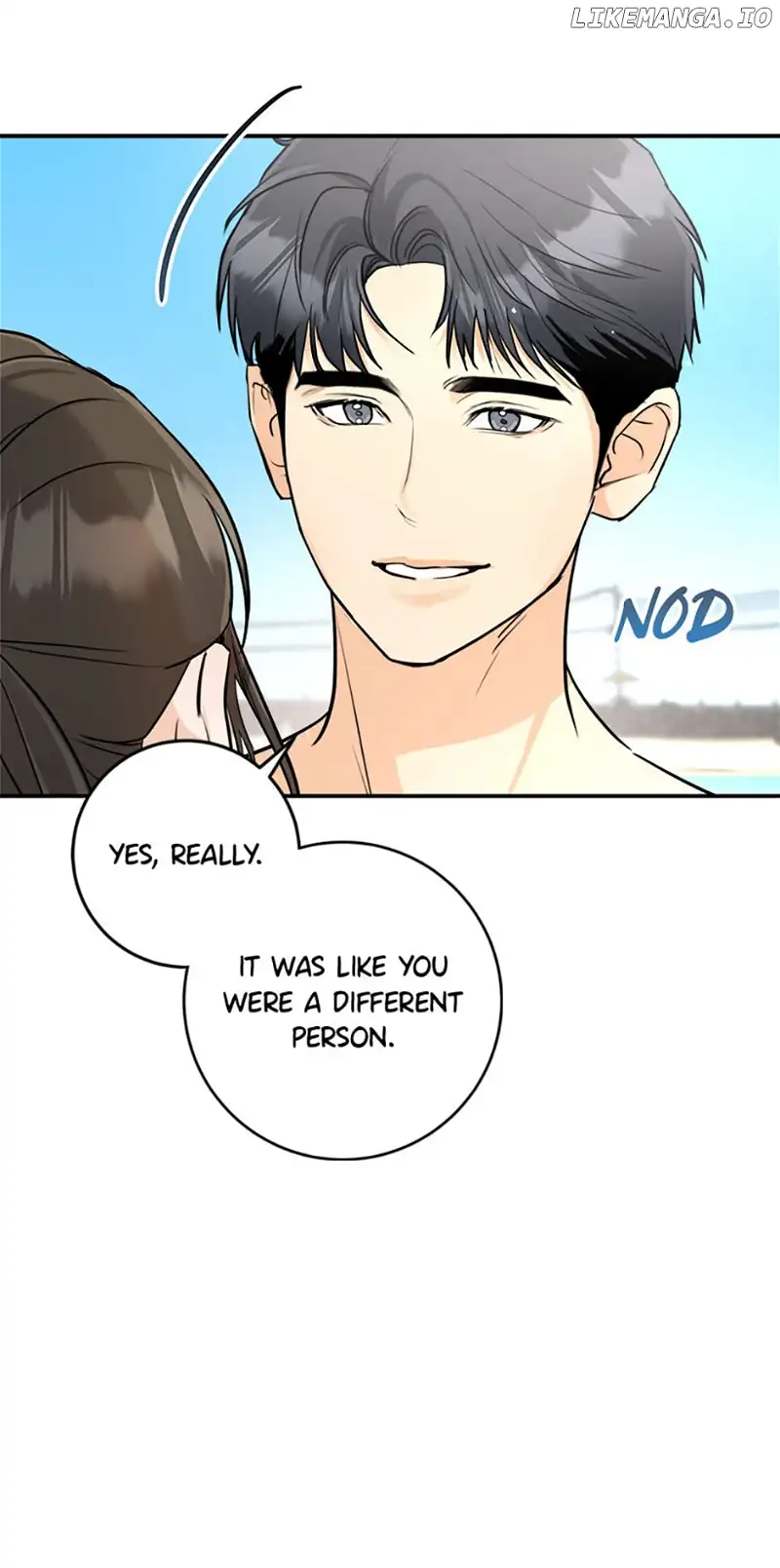 Read Marriage Situation Manga Online
