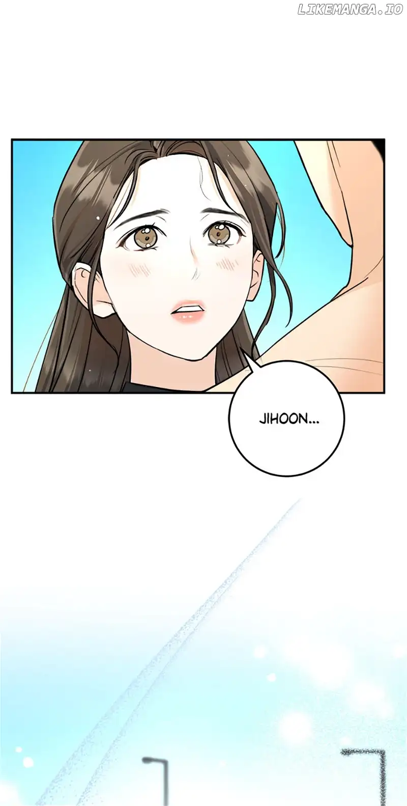 Read Marriage Situation Manga Online