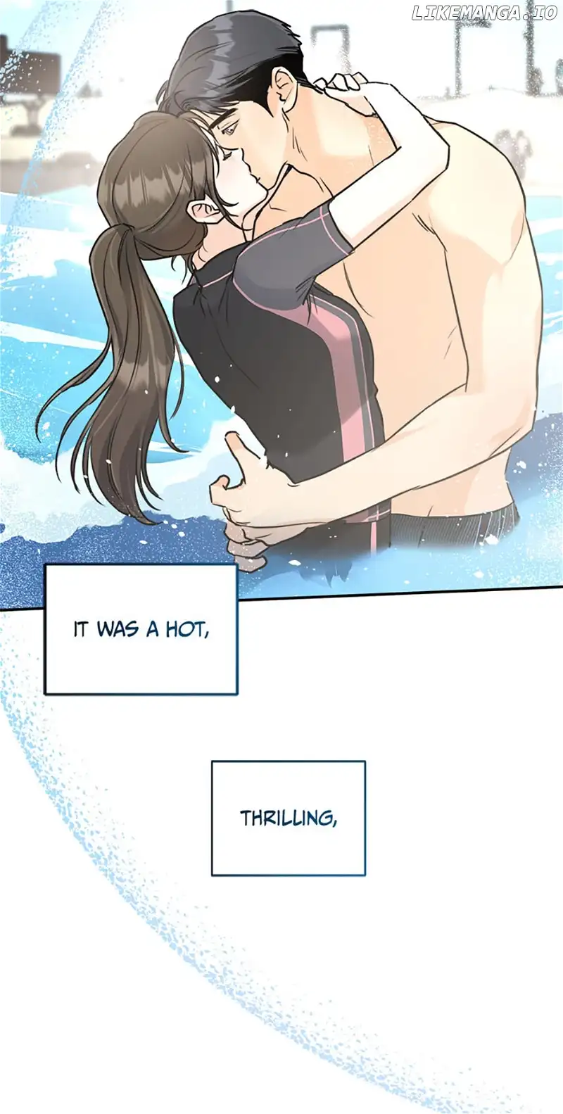 Read Marriage Situation Manga Online