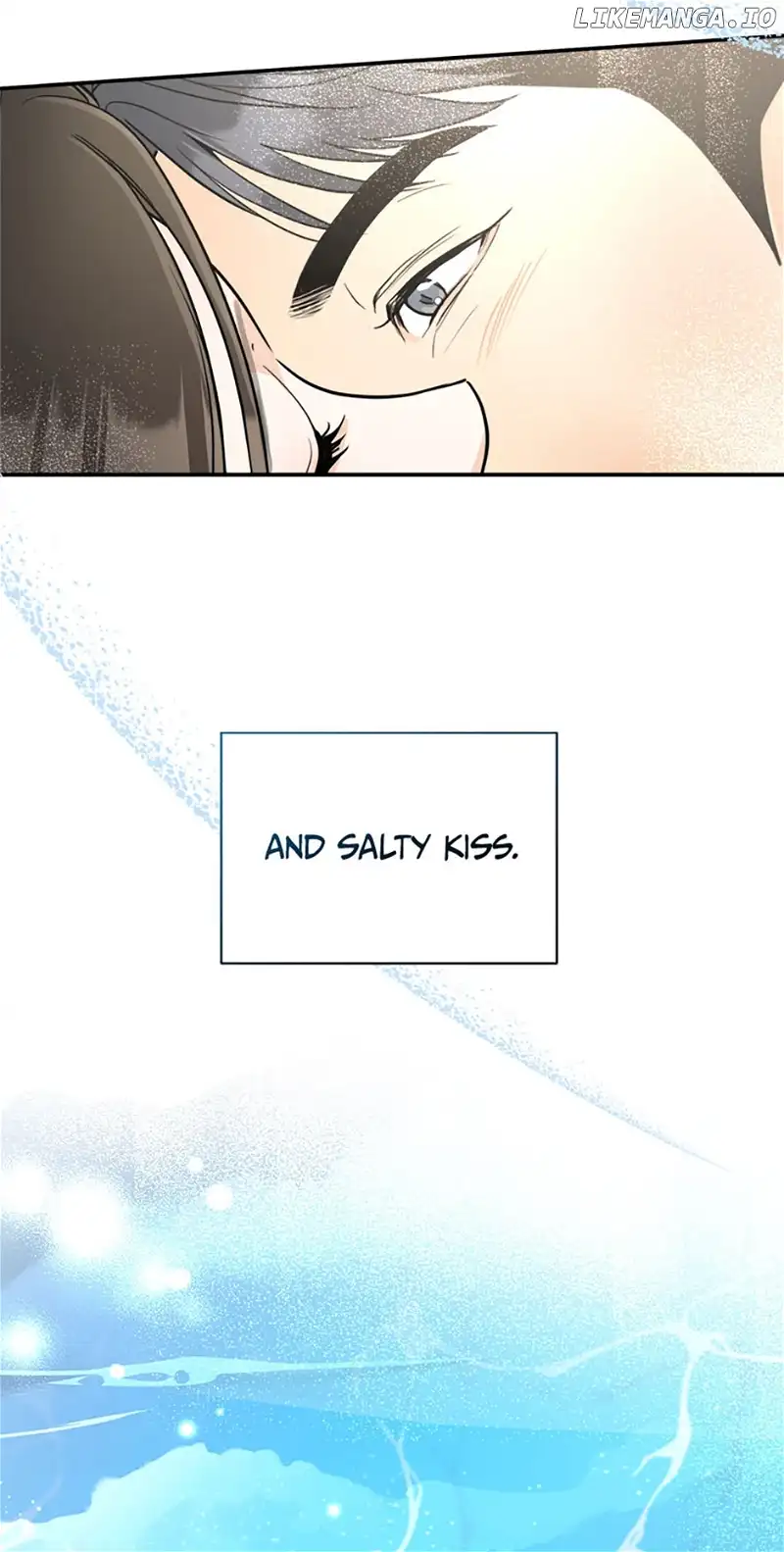 Read Marriage Situation Manga Online