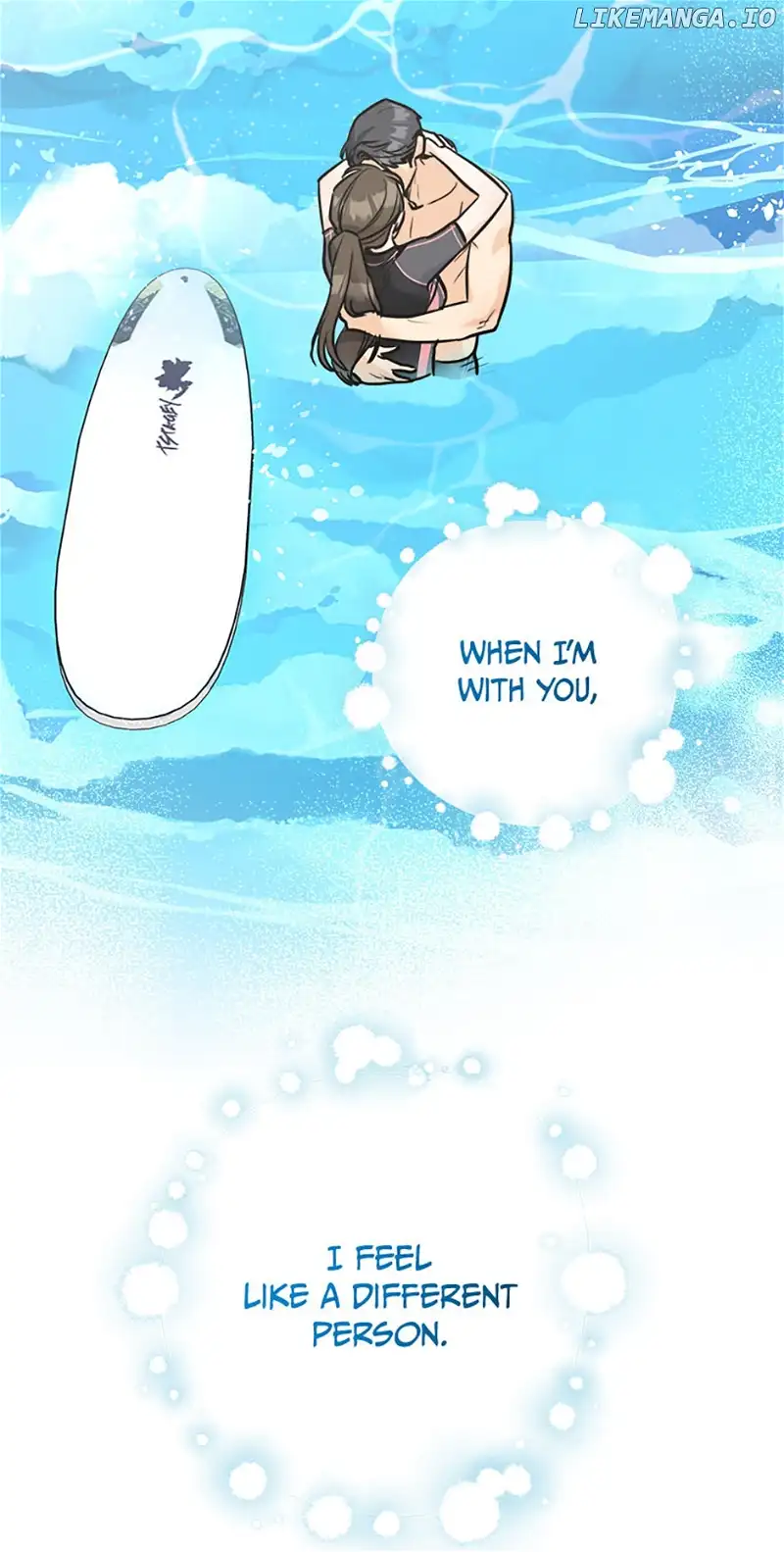 Read Marriage Situation Manga Online