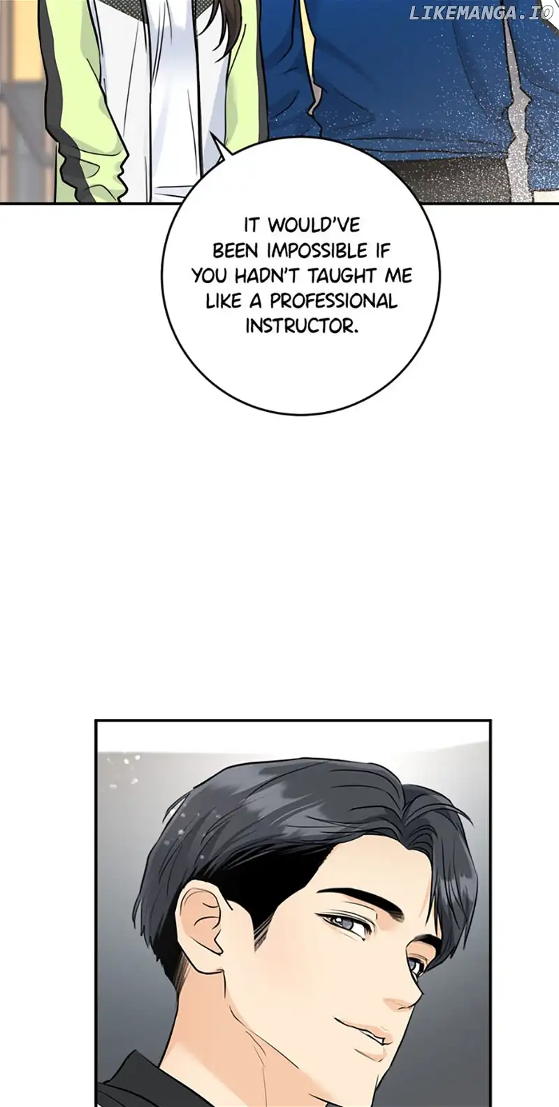 Read Marriage Situation Manga Online