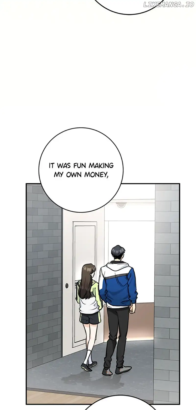 Read Marriage Situation Manga Online