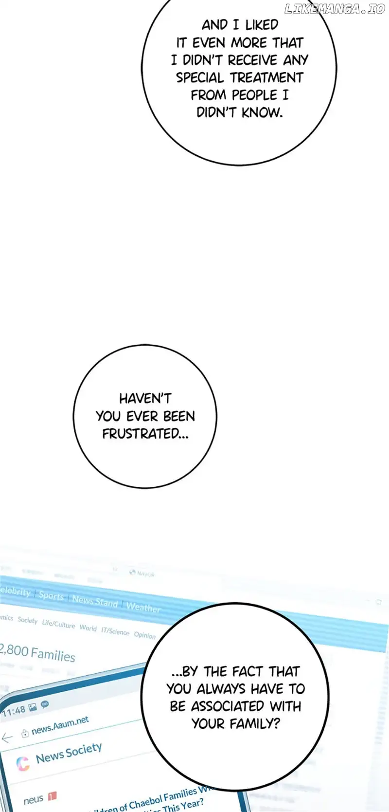 Read Marriage Situation Manga Online