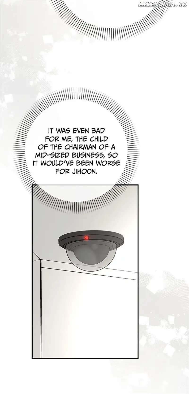 Read Marriage Situation Manga Online