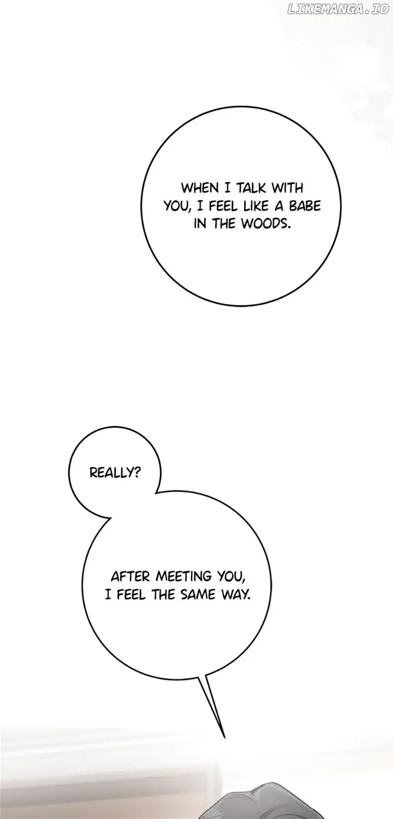 Read Marriage Situation Manga Online