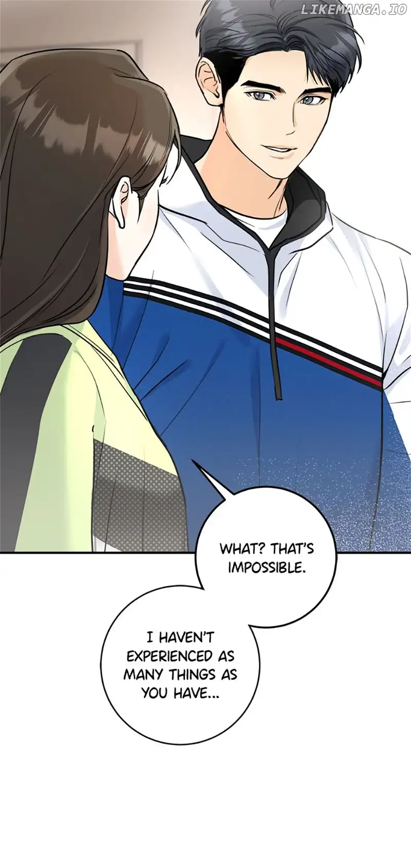 Read Marriage Situation Manga Online