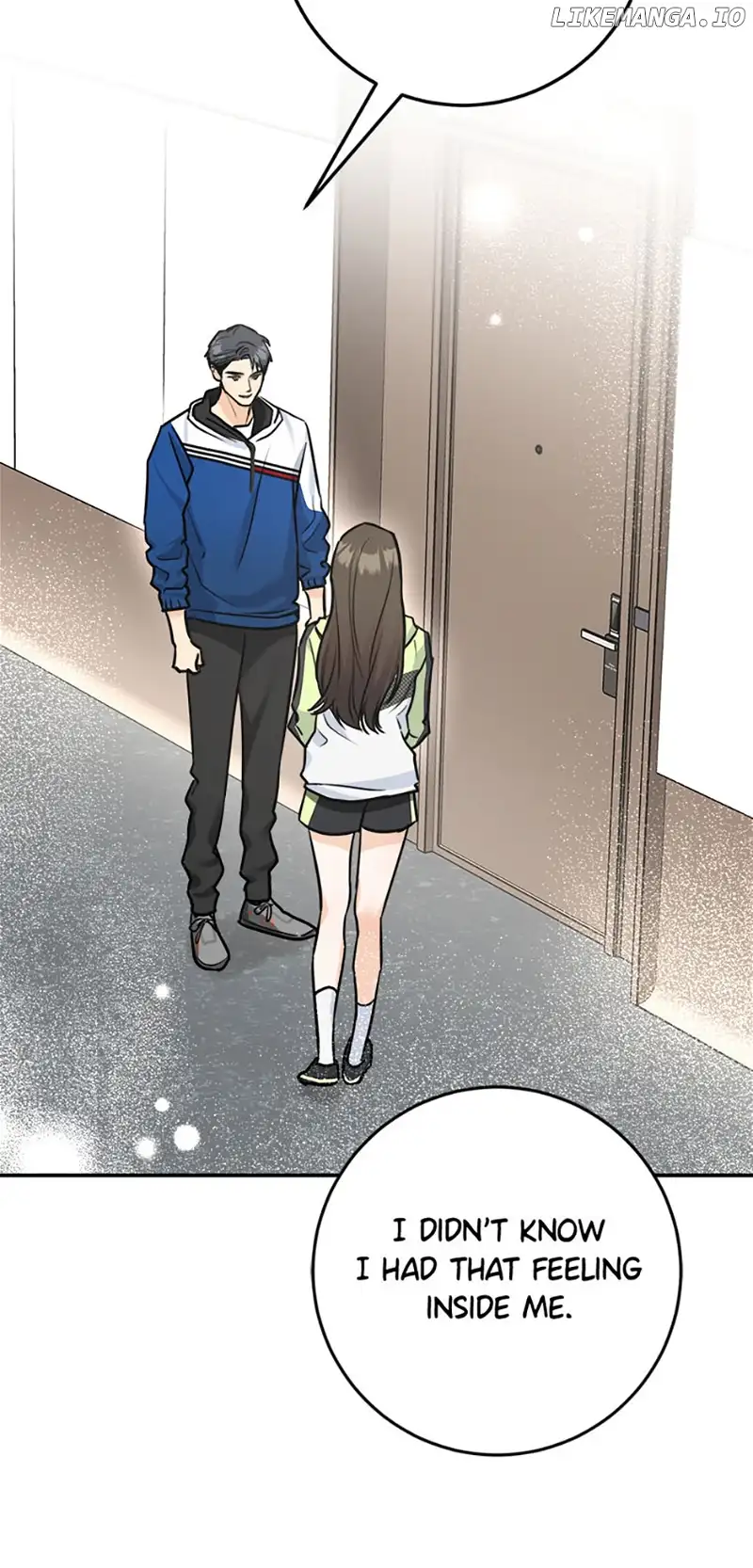 Read Marriage Situation Manga Online