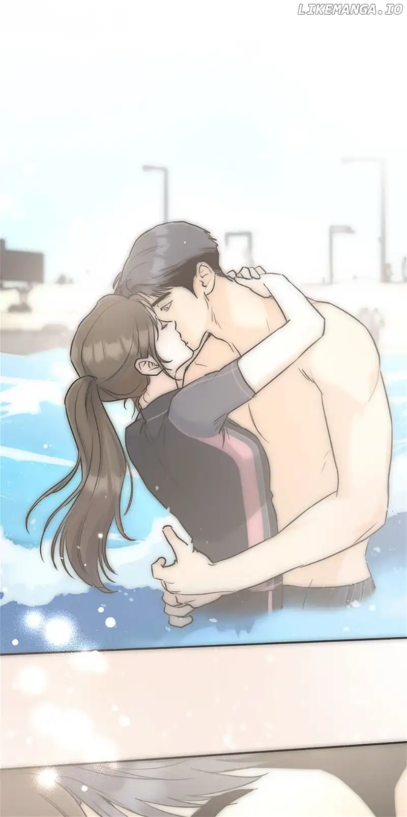 Read Marriage Situation Manga Online
