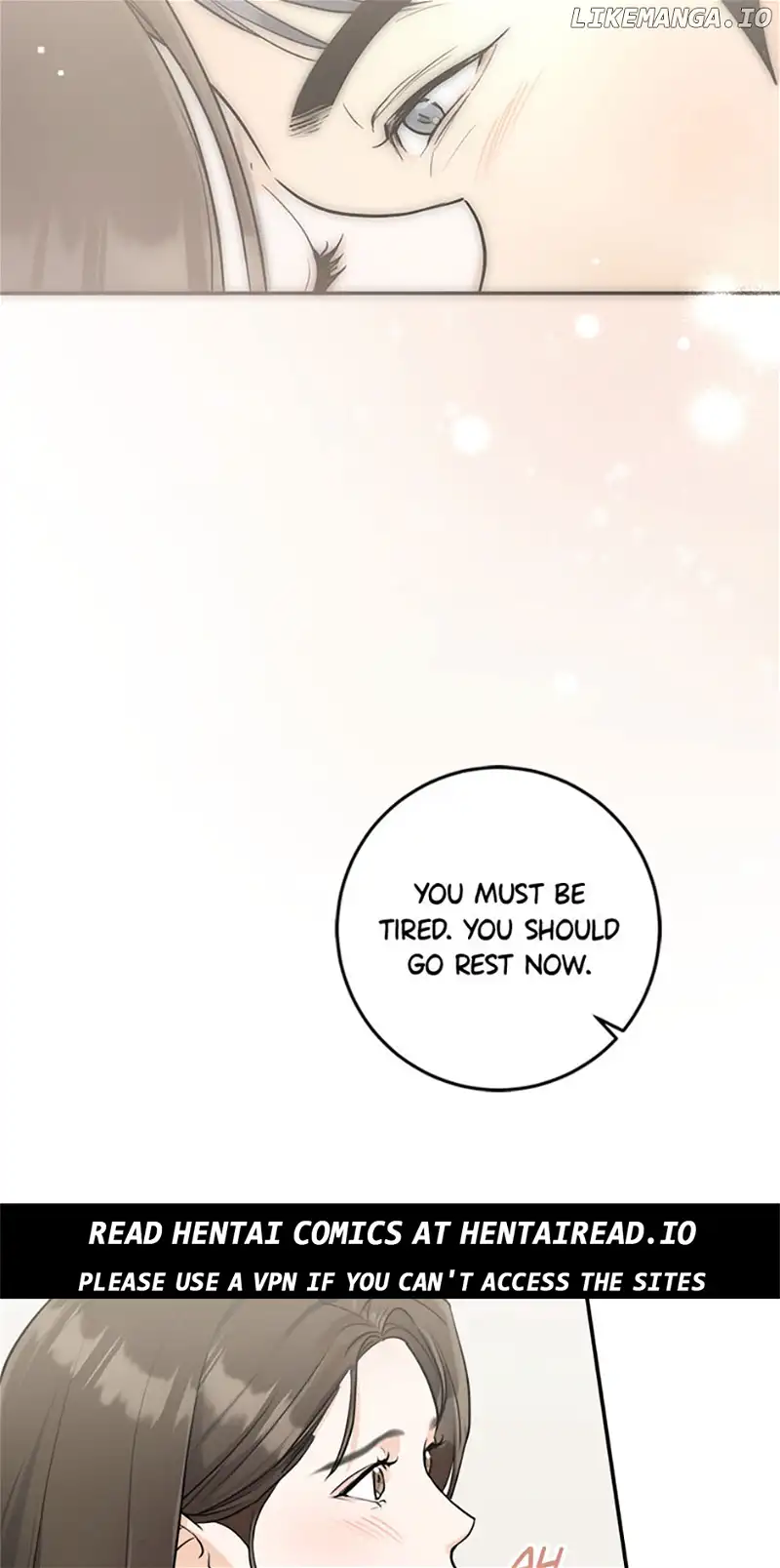 Read Marriage Situation Manga Online