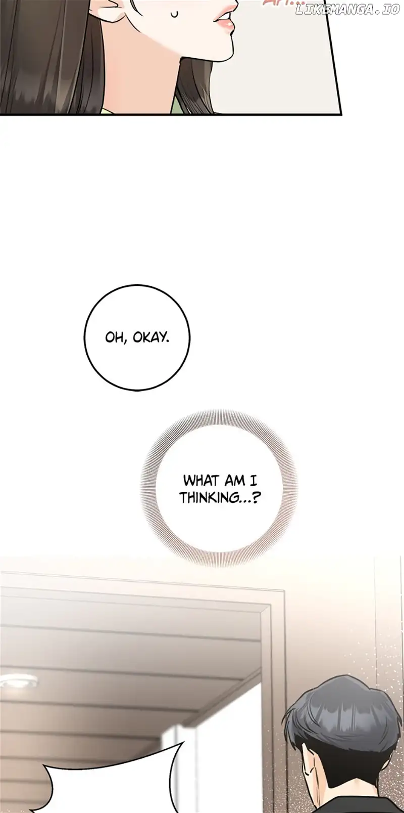 Read Marriage Situation Manga Online
