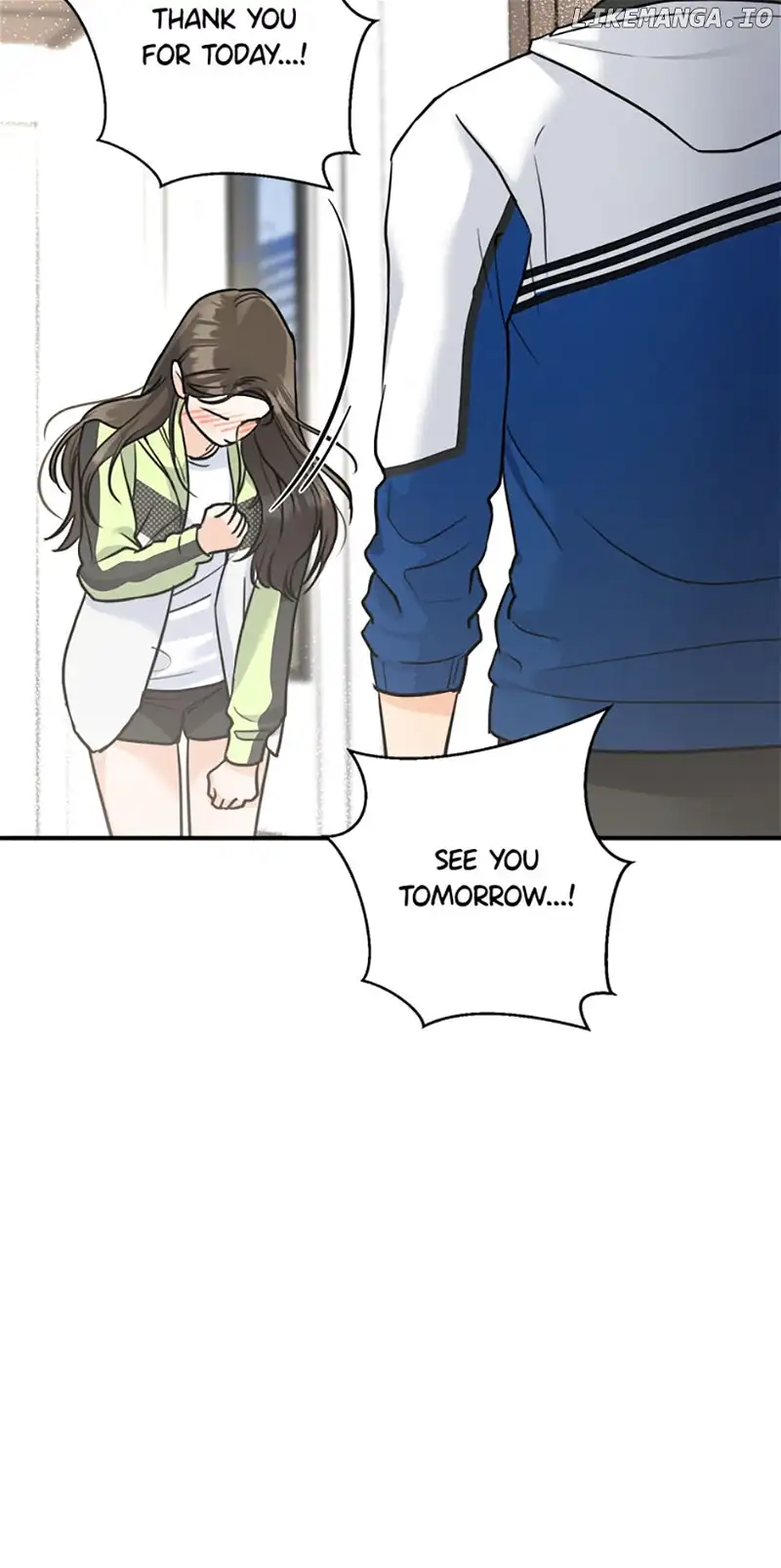 Read Marriage Situation Manga Online