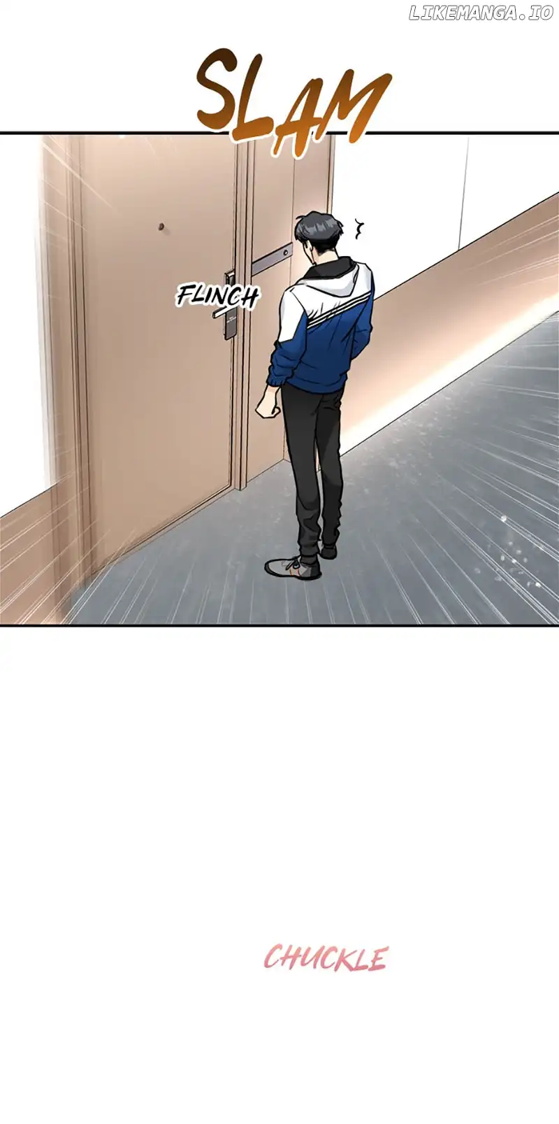Read Marriage Situation Manga Online