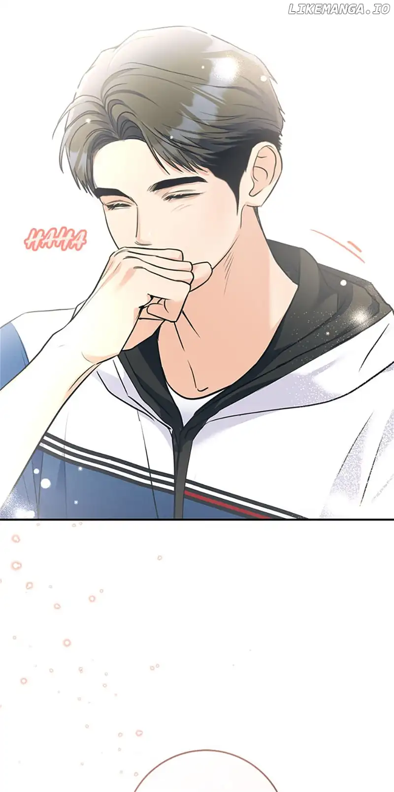 Read Marriage Situation Manga Online