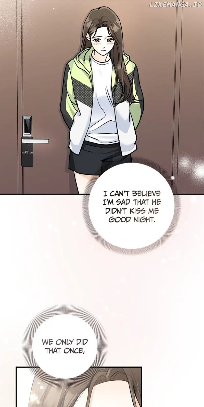 Read Marriage Situation Manga Online