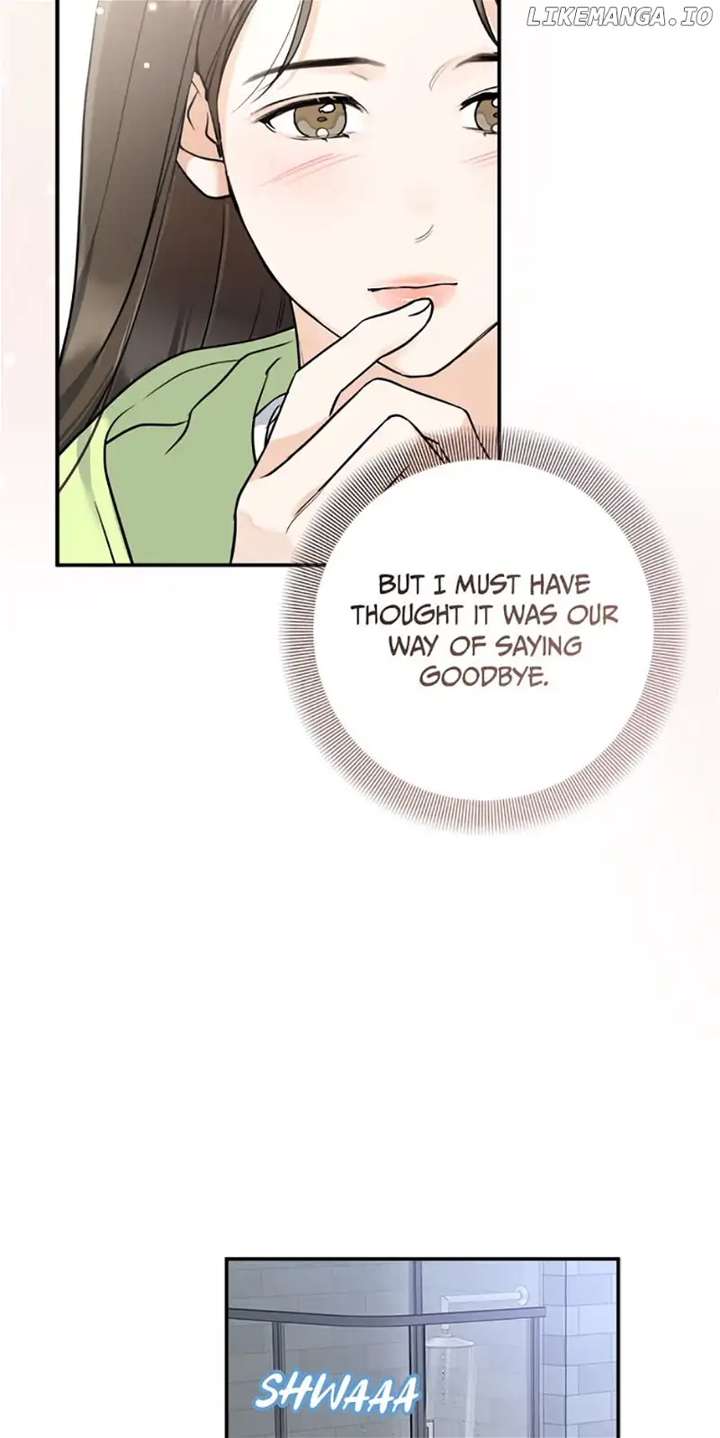 Read Marriage Situation Manga Online