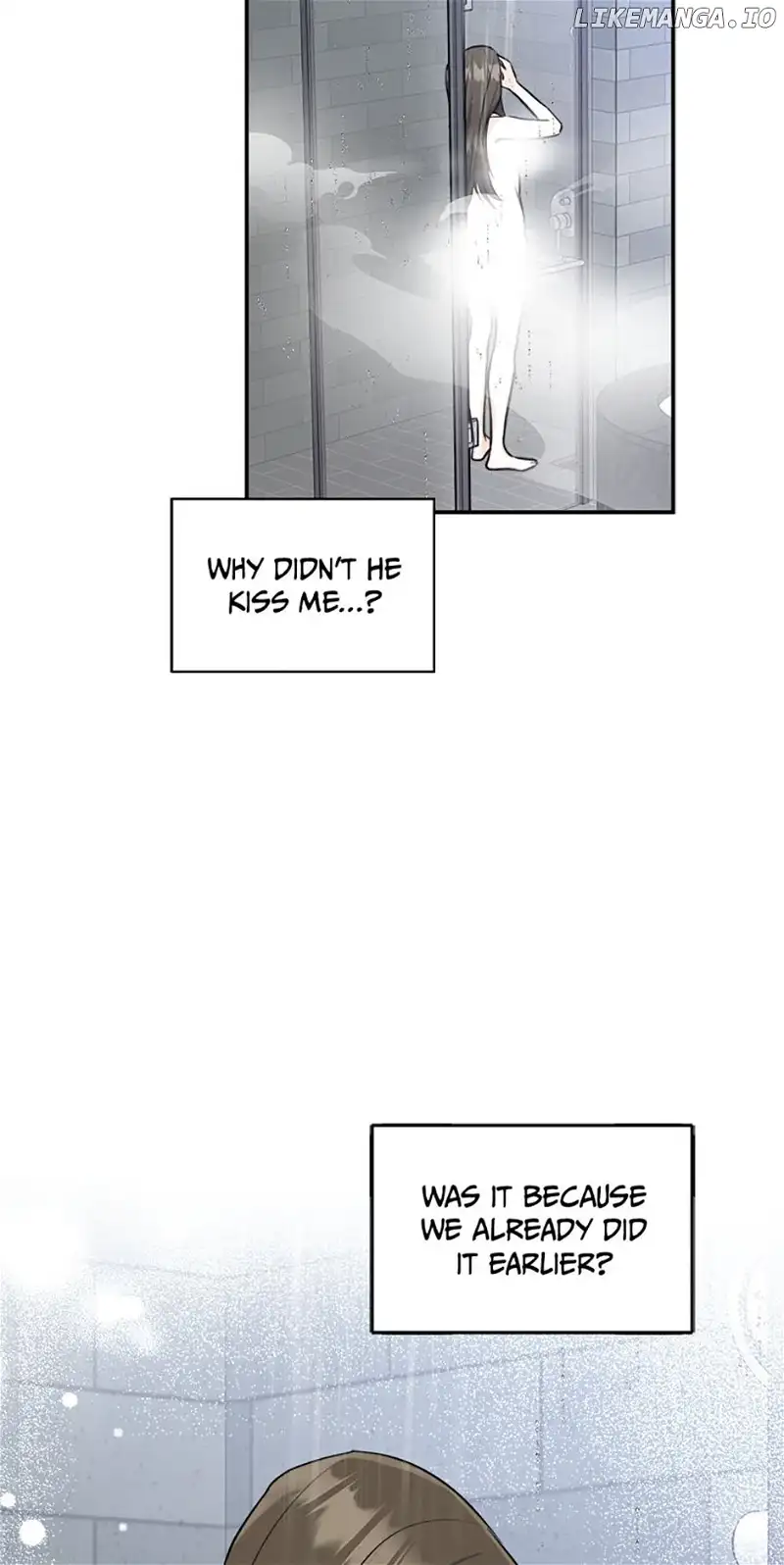 Read Marriage Situation Manga Online